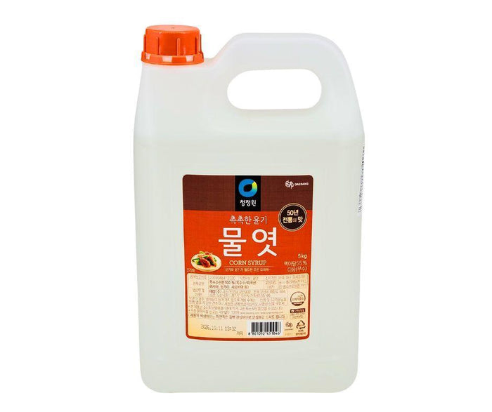 Chungjungone - Corn Malt Syrup