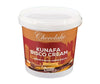 Chocolake - Kunafa Bisco Cream 1Kg Pail