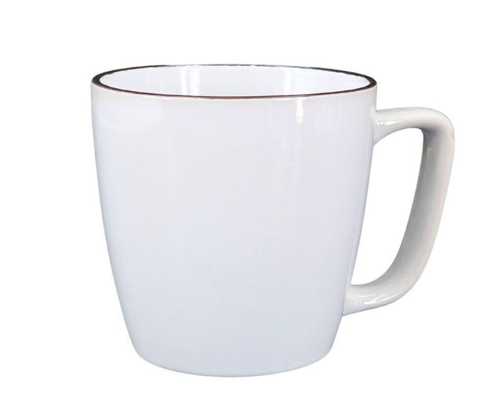 Cena - Stoneware Mugs - 450ML