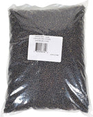 Urad Whole - Black Lentils Urad Whole - Black Lentils