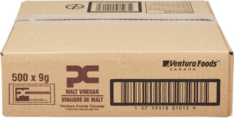 VFC - Portions - Malt Vinegar VFC - Portions - Malt Vinegar