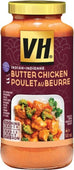 VH - Sauce - Butter Chicken VH - Sauce - Butter Chicken
