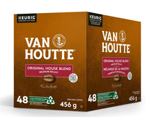 Van Houtte - Original House Blend - Medium K-Cup for Keurig Van Houtte - Original House Blend - Medium K-Cup for Keurig