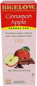 Bigelow - Tea Bags - Cinnamon Apple Bigelow - Tea Bags - Cinnamon Apple
