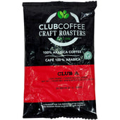 Club Coffee - Craft Roasters - Club A - Ground - 90812 Club Coffee - Craft Roasters - Club A - Ground - 90812