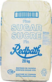 Redpath Fine Sugar 20kg Redpath Fine Sugar 20kg