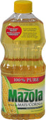 Mazola - Corn Oil Mazola - Corn Oil