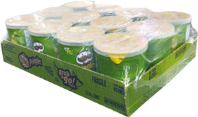 Pringles - Chips - Sour Cream Pringles - Chips - Sour Cream