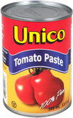 Unico - Tomato - Paste Unico - Tomato - Paste