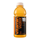 Glaceau - Vitamin Water - Mineral Water - Essential - Bottles Glaceau - Vitamin Water - Mineral Water - Essential - Bottles