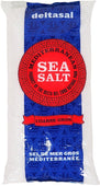 Valli - Deltasal - Sea Salt - Coarse Valli - Deltasal - Sea Salt - Coarse