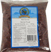Quinoa - Red - 1Kg Quinoa - Red - 1Kg