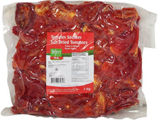Valli - Sun Dried Tomato Valli - Sun Dried Tomato