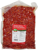 Valli/Delices - Sun Dried Tomato Strips Valli/Delices - Sun Dried Tomato Strips