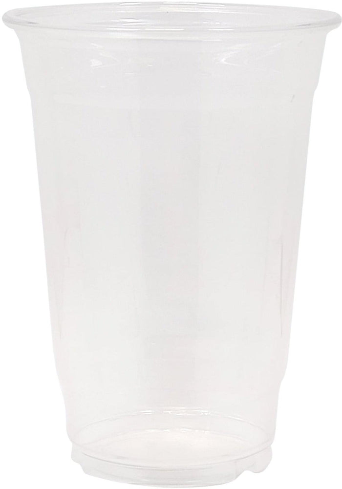 CLR - Value+ - Clear Cup - 20oz (PET)