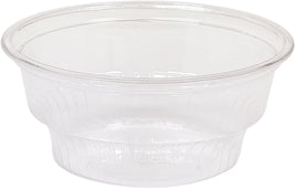 Value+ - Dessert Cup - 6 oz (PET) Value+ - Dessert Cup - 6 oz (PET)