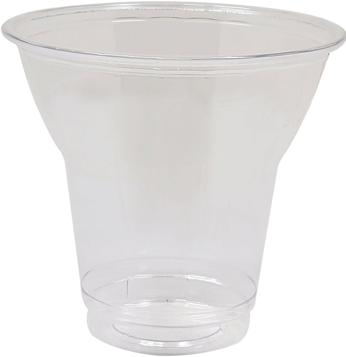 Value+ - Ice Cream Parfait Cup - 9oz - (PET)