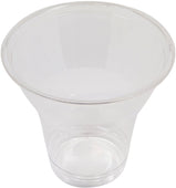 Value+ - Ice Cream Parfait Cup - 9oz - (PET) Value+ - Ice Cream Parfait Cup - 9oz - (PET)