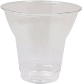 Value+ - Ice Cream Parfait Cup - 9oz - (PET) Value+ - Ice Cream Parfait Cup - 9oz - (PET)