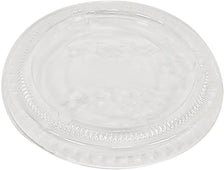 XC - Arrow - Lids for Portion Cups - 2oz XC - Arrow - Lids for Portion Cups - 2oz