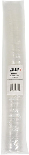 CLR - Arrow - Portion Cups - 3.25oz