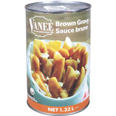 Vanee - Brown Gravy Vanee - Brown Gravy