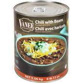 Vanee - Chilli w/Beans Vanee - Chilli w/Beans