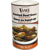 Vanee - Gravy - Roasted Beef Vanee - Gravy - Roasted Beef