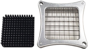 Vegetable Cutter - 1/2 Vegetable Cutter - 1/2