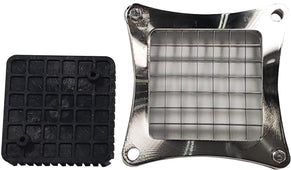 Vegetable Cutter - 1/2 Vegetable Cutter - 1/2