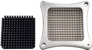 Vegetable Cutter - 1/4 Vegetable Cutter - 1/4