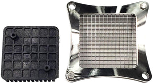 Vegetable Cutter - 1/4 Vegetable Cutter - 1/4