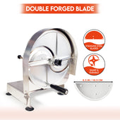 Pro-Kitchen - VegeTable Slicer (w/ Base) - GGW04 Pro-Kitchen - VegeTable Slicer (w/ Base) - GGW04