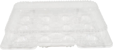 Vespa - 12 Mini Muffins Container - 9.85 Vespa - 12 Mini Muffins Container - 9.85