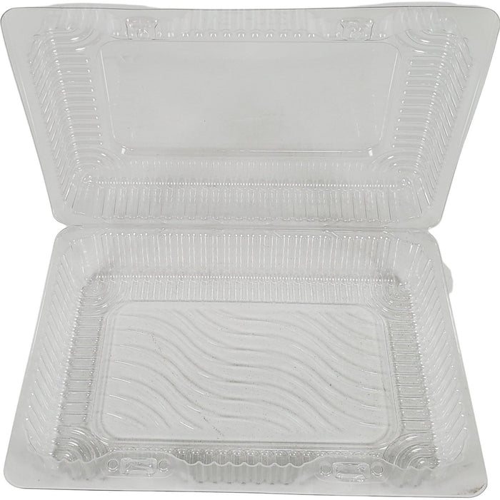 XC - Vespa Shallow Lunch Container 8.175