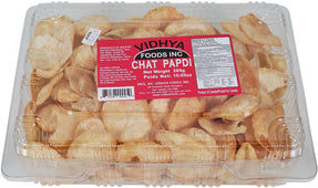 Vidhya - Chat Papdi Vidhya - Chat Papdi
