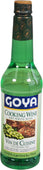 Goya - White Cooking Wine Goya - White Cooking Wine