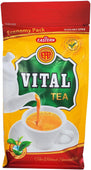 Vital Tea - Resealable Economy Tea Pack Vital Tea - Resealable Economy Tea Pack