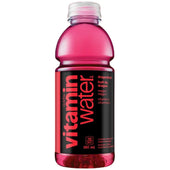 Glaceau - Vitamin Water - Mineral Water - Mega - Bottles Glaceau - Vitamin Water - Mineral Water - Mega - Bottles