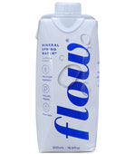 Flow - Alkaline Spring Water - Tetra Flow - Alkaline Spring Water - Tetra