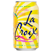 La Croix - Sparkling Water - Limoncello La Croix - Sparkling Water - Limoncello