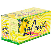 La Croix - Sparkling Water - Limoncello La Croix - Sparkling Water - Limoncello
