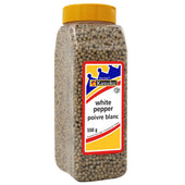 Kasuku - White Pepper Kasuku - White Pepper