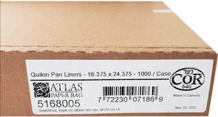Value+ - Small Silicon Pan Liner - 14.5 Value+ - Small Silicon Pan Liner - 14.5