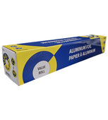 Can Foil - 18 Can Foil - 18