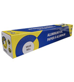 Can Foil - 18 Can Foil - 18