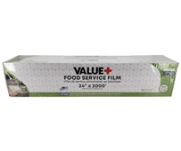 Value+ - 24 Value+ - 24