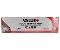 Value+ - 18 Value+ - 18