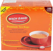 Wagh Bakri - Tea Bags - Premium Wagh Bakri - Tea Bags - Premium