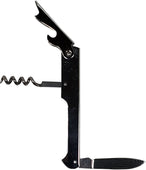 Waiter's Corkscrew - Chrome Waiter's Corkscrew - Chrome